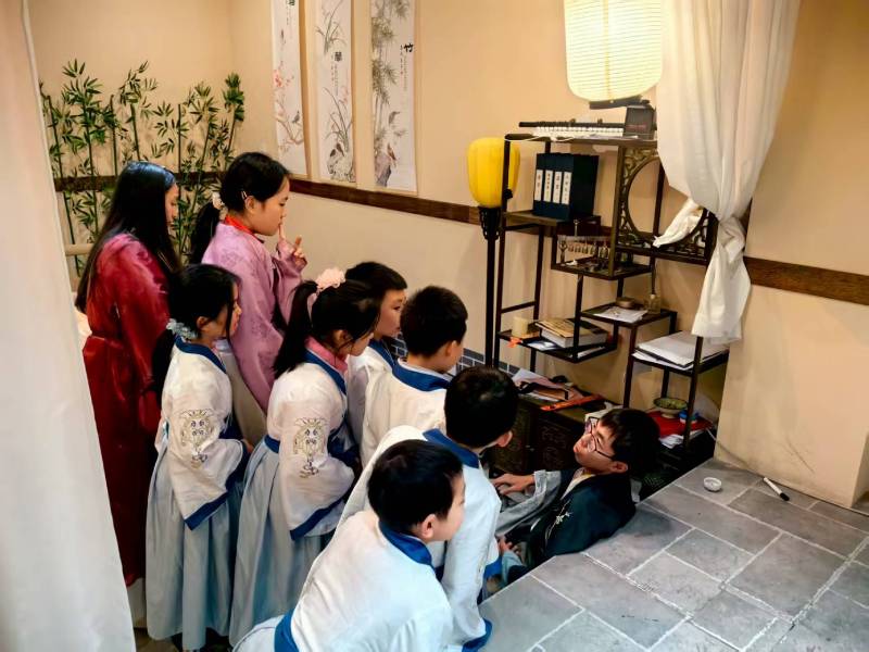 西山区文旅项目策划